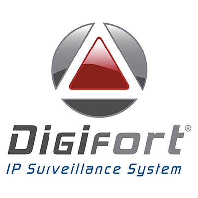 Digifort - IP Surveillance System