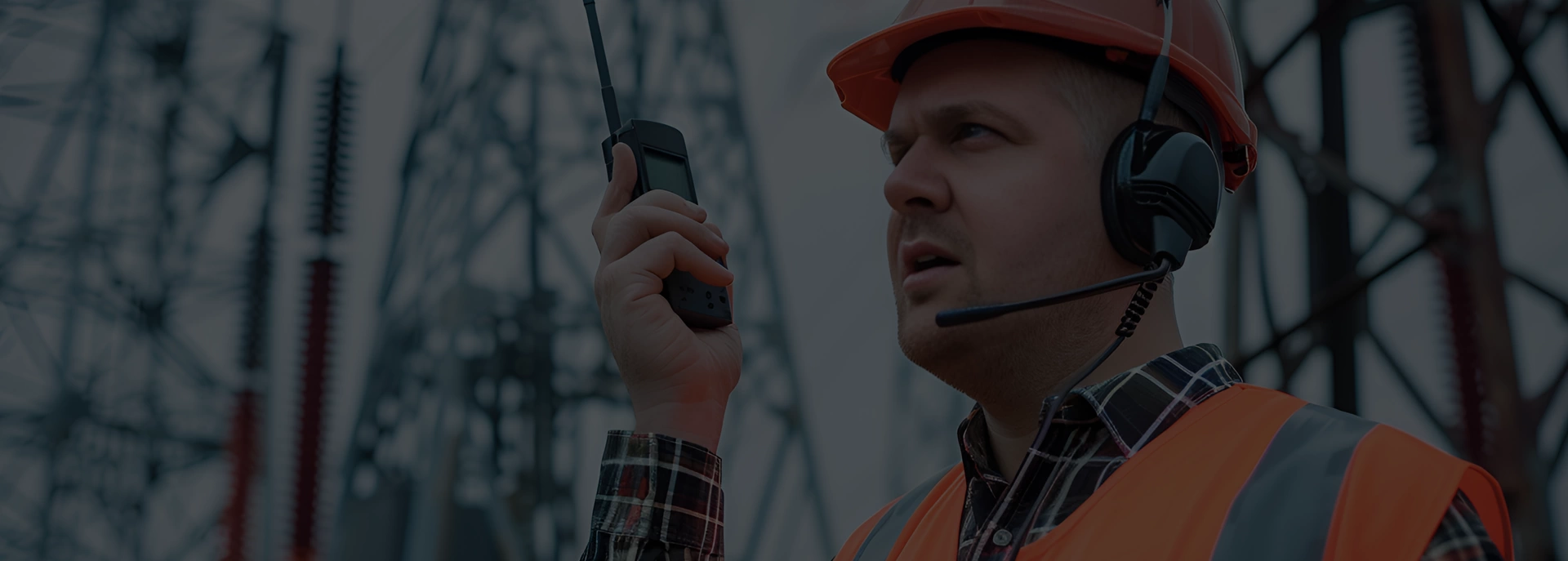 COMUNICA&Ccedil;&Atilde;O POR R&Aacute;DIOADAPTADA PARA CADA SETOR